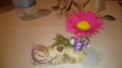 Date: 09 / 09 / 2017 ¦ Delphine et Antonio - Granges Marnand